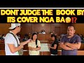 KUYA AUGUST NAG SUSUGAL AT NANG BABAE NGA BA?