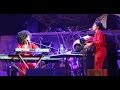 Capture de la vidéo Primer Concierto De Ibeyi En Cuba