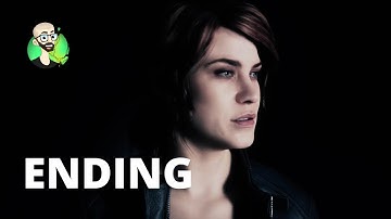 Control Ultimate Edition Walkthrough Ending PS5 Gameplay (No Commentary) 4K 60fps HDR