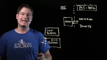Refterm Lecture Part 3 - Minimal Buffer Processing