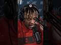 Juice WRLD’s Freestyle Game Was Unreal! 🚀🔥 #999