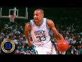 Grant Hill Duke Highlights | ACC Icon