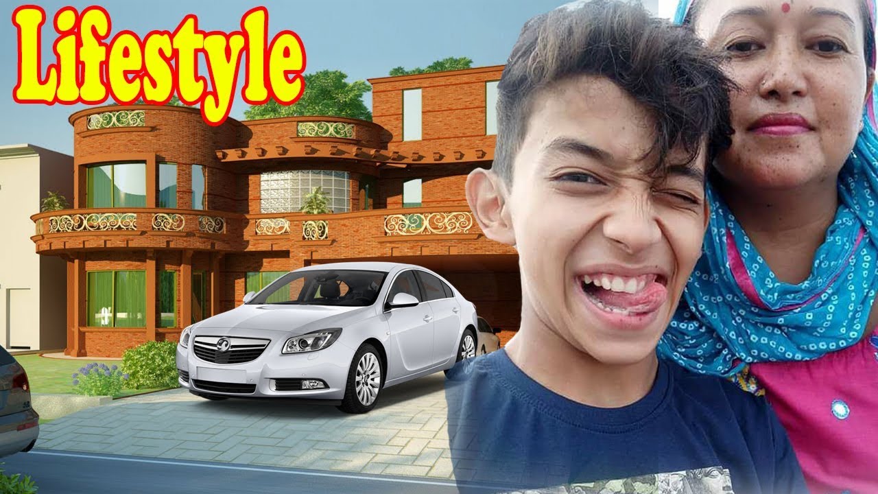 Akash Thapa Super Dancer 2 Lifestyle Age Family Biography