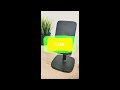 INIU Wireless Charging Stand | Wireless Charger | #shorts
