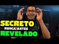 El Secreto Nunca Antes Revelado | Corte Real VW 1976