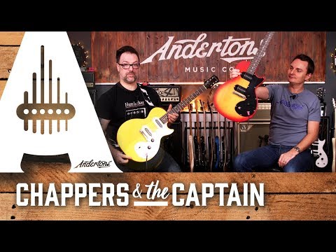 Epiphone Les Paul SL - Can an £89 guitar be any good?? - Andertons Music Co.