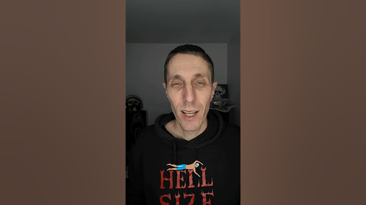Je me suis noyé dans tes yeux, et j'ai nagé dans le bonheur !