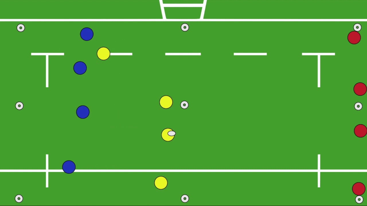 Bojo Rugby Bozo Rugby - YouTube