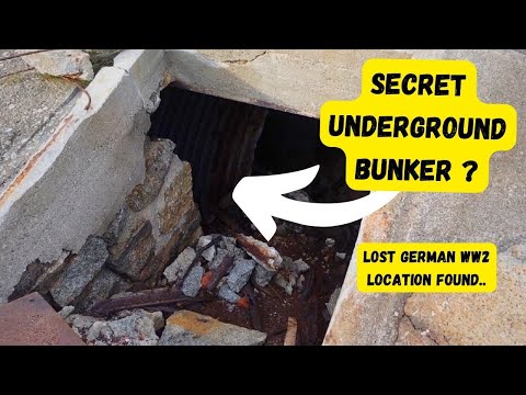 German WW2 battle