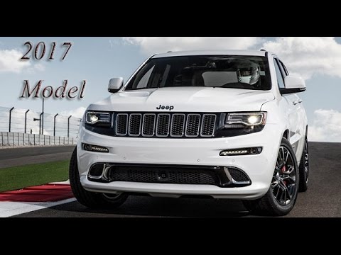 Jeep Grand Cherokee 2017 First Look And Exterior Interior Jeep Grand Cherokee 2017 First Look And Exterior Interior Walkaround At 2016 New York Auto Show