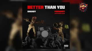 DaBaby, YoungBoy Never Broke Again - BESTIE