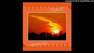 Exalot Memoirs Fiola Tanleg