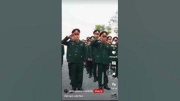 Viettel lễ chào cờ ấn tượng mãi đẳng cấp của người lính