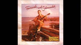 Freddy Quinn - Huisie in die Berge (1964)