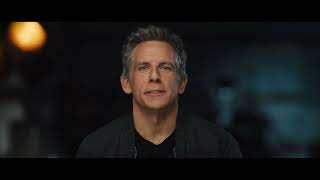 Great Acting or Great Taste? | Ben Stiller Studio Scene