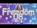 FREEDOM08 (Extreme Demon) by Pennutoh & More | Geometry Dash