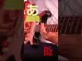 クリーンで無理矢理ガサガサする松本さん【幻の名曲/あなたならかまわない/イントロ/from B'z The "Mixture"】 #bz弾いてみた #guitar #ギター #bz