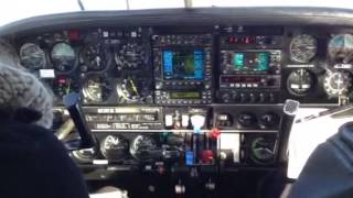 Engine Failure practice... Engine takes ages to restart.