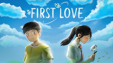 FIRST LOVE @YogiBabaOG