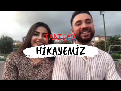 TANIŞMA HİKAYEMİZ / SÜRÜNDÜRDÜM!