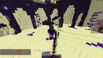 RCM T4 VOIDGLOOM HYPIXEL SKYBLOCK