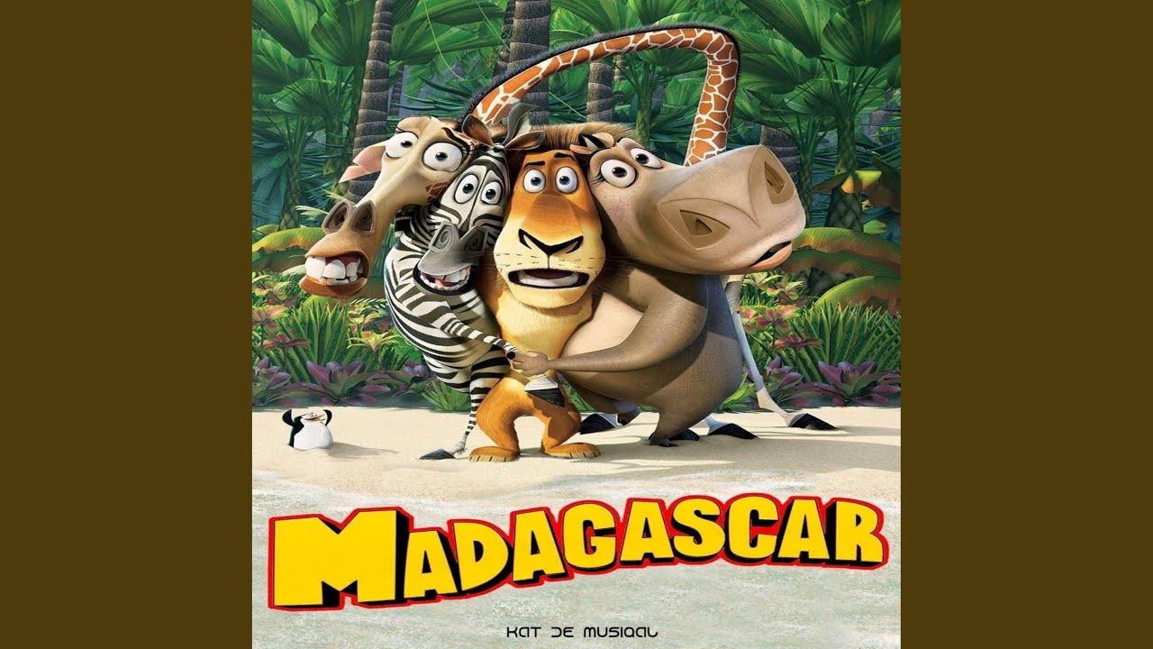 Watch Madagascar on YouTube Watch Madagascar on YouTube