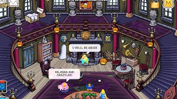 Cpps.me Pookie ABUSING NEWS PART 1