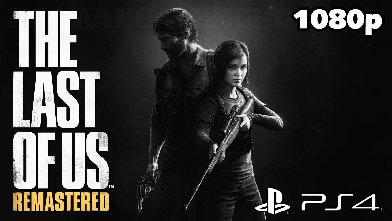Trending News News, 'The Last Of Us' Remastered PS4 Pro News & Update:  Game Gets Native 4K Treatment, 60 FPS Mode