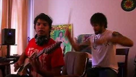 Periphery - Studio Update Enchilada