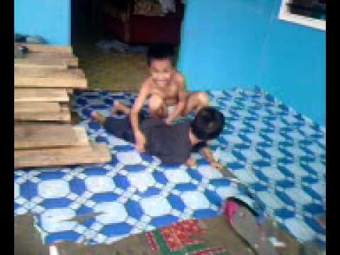 anak ibu.3gp - YouTube