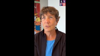 #AskAnArchivist: AAPB Director Shares Her Favorite Program!