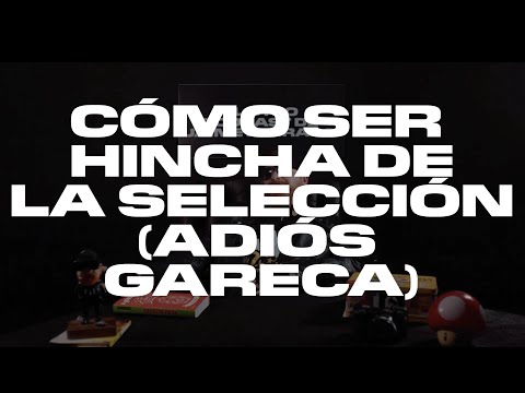 Cómo ser hincha de la selección peruana (Bye bye Gareca) - EOPJF - 5