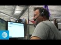 A Look Inside: Call Center Careers | AT&T