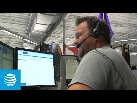 A T And T Customer Service - A Look Inside: Call Center Careers | AT&T
