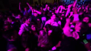 BOOM Entertainment &amp; B96 Chicago - Neuqua Valley High School  - Winter Dance Invasion 2013