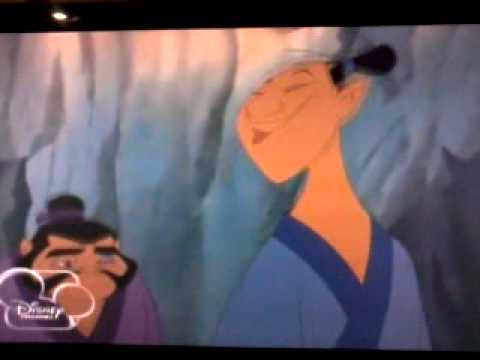 mulan 2 movie english