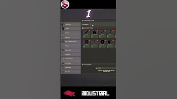 Industrial Conveyor Easy Categories - Rust 2024