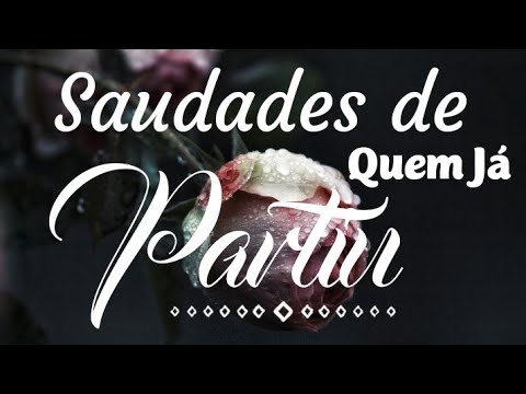 🖤 Saudades de Quem Já Partiu💔😪 hqdefault