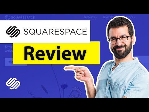 ✅ Squarespace Review - An UNBIASED Squarespace Review for 2022