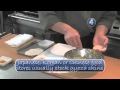 How To Prepare Gyoza Dumplings