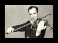 Beethoven - Violin sonata n°9 op.47 "A Kreutzer" - Kogan / Ginzburg