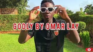 Godly - Omar Lay (Dance Tutorial Official) By Aerial Dances Uganda