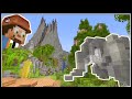 Hermitcraft 9 Ep 51:  I Finally Built Adventureland!!