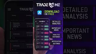 Download Trade and Me App screenshot 2