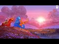 Blue Fox - Sunny Hill 🦊 [lofi hip hop/relaxing beats]