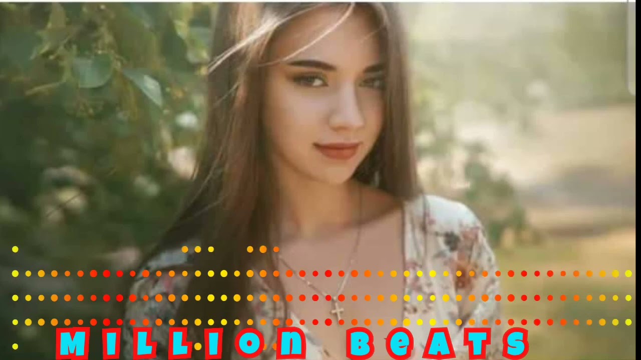 Бомбовая Кавказская песня - Ты любовь моя Million Beats Music