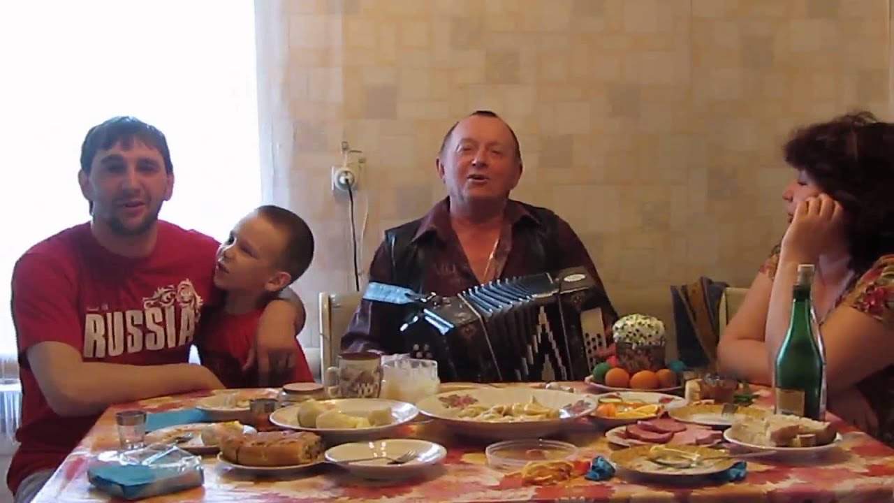 Сергей черников опыт креста