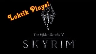 Killing Time - Skyrim E10