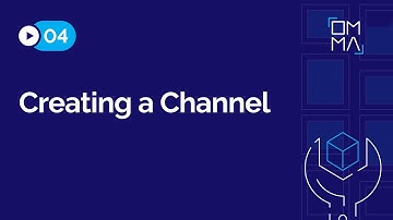 How to Create a Channel on our Digital Signage Dashboard | OmmaSign