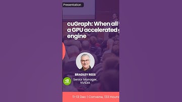 Graph Analytics Beyond Databases #analytics #datascience #graphdatabase #knowledgegraph #ai #gpu